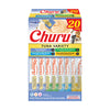 Churu Cat Multipack 20pc