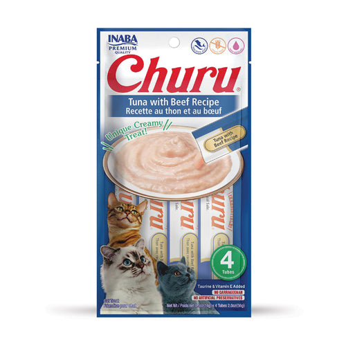 Churu Cat