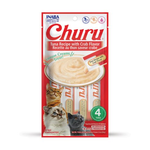 Churu Cat