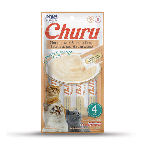 Churu Cat