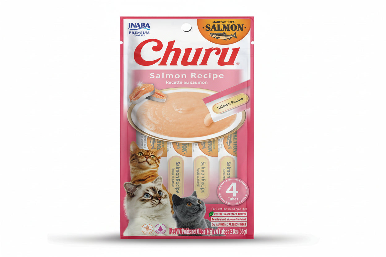 Churu Cat