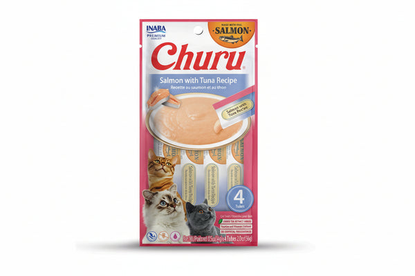 Churu Cat