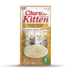 Churu Cat Kitten