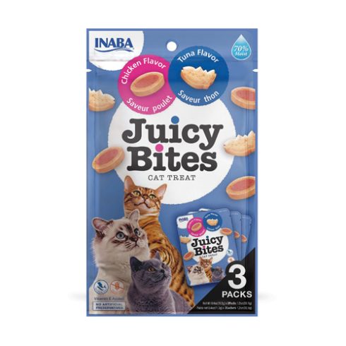 Juicy Bites
