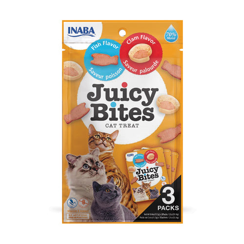 Juicy Bites