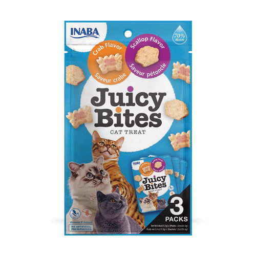 Juicy Bites