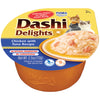 Dashi Delights