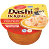 Dashi Delights