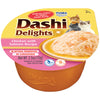 Dashi Delights