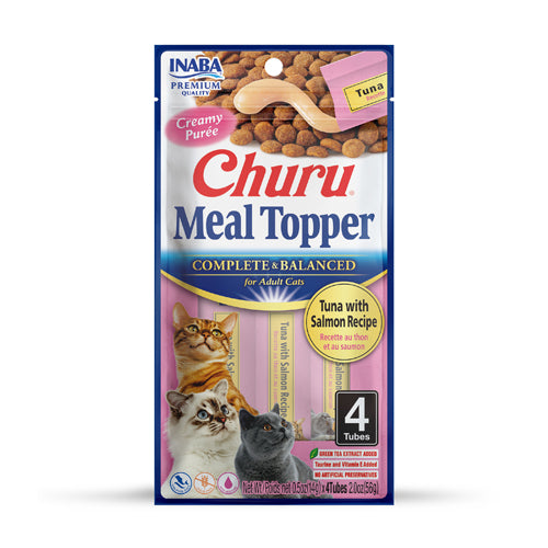 Churu Cat Meal Topper