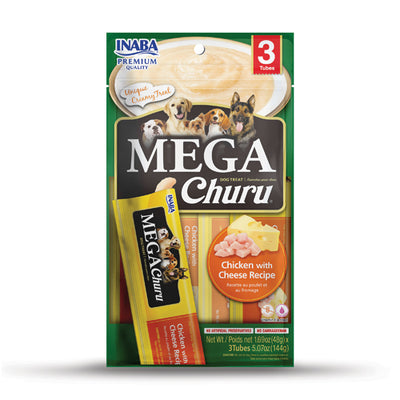 Churu Mega Dog