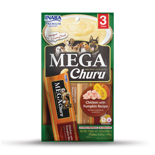 Churu Mega Dog