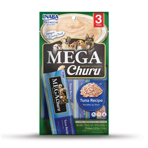 Churu Mega Dog