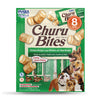 Churu Bites Dog