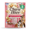 Churu Bites Dog