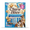 Churu Bites Dog