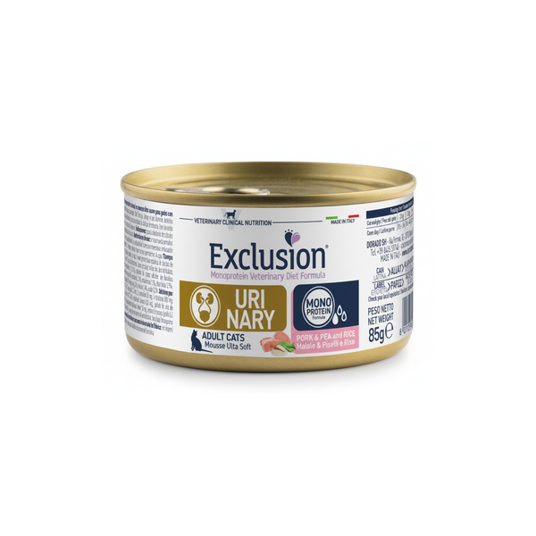 Urinary Cat Wet 85g