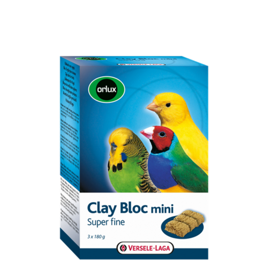 Clay Bloc Mini 540g