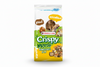 Crispy Hamsters