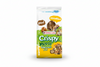 Crispy Hamsters