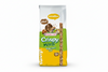 Crispy Hamsters