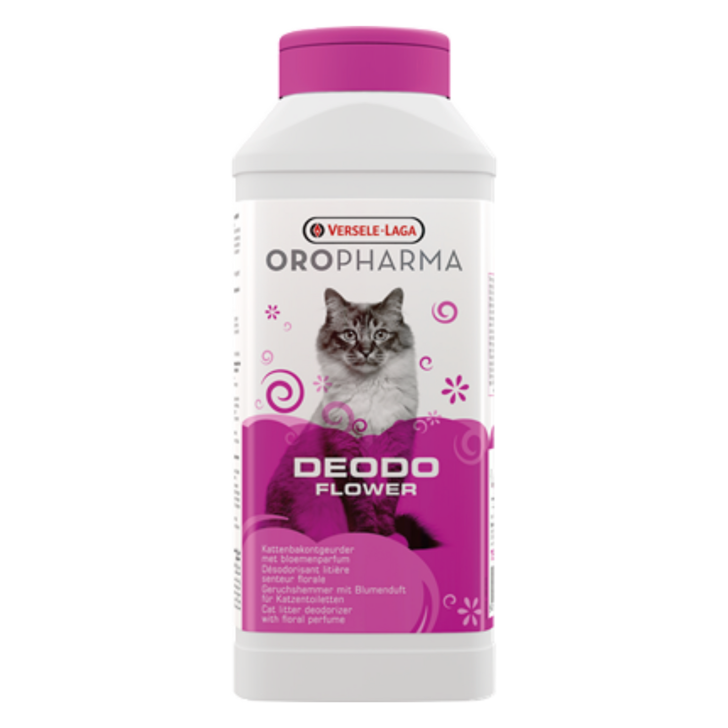 Deodo Cat Litter Perfume 750g