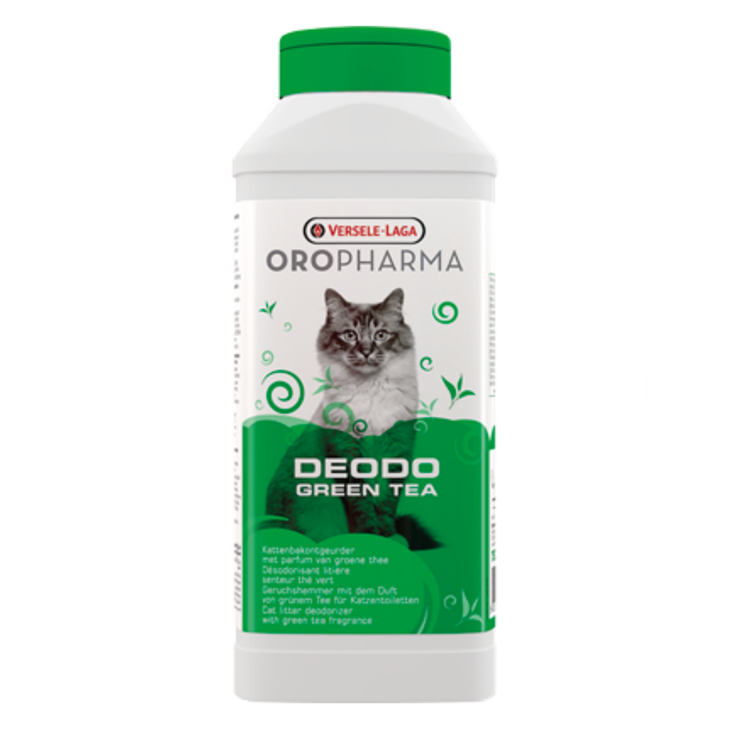 Deodo Cat Litter Perfume 750g