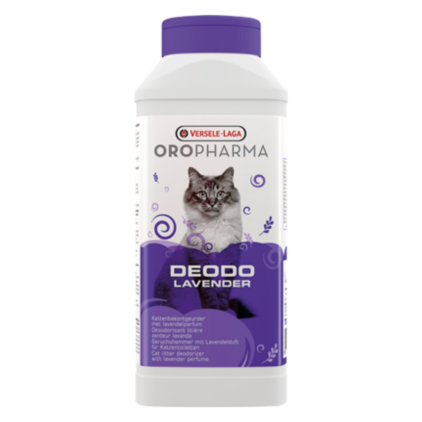 Deodo Cat Litter Perfume 750g