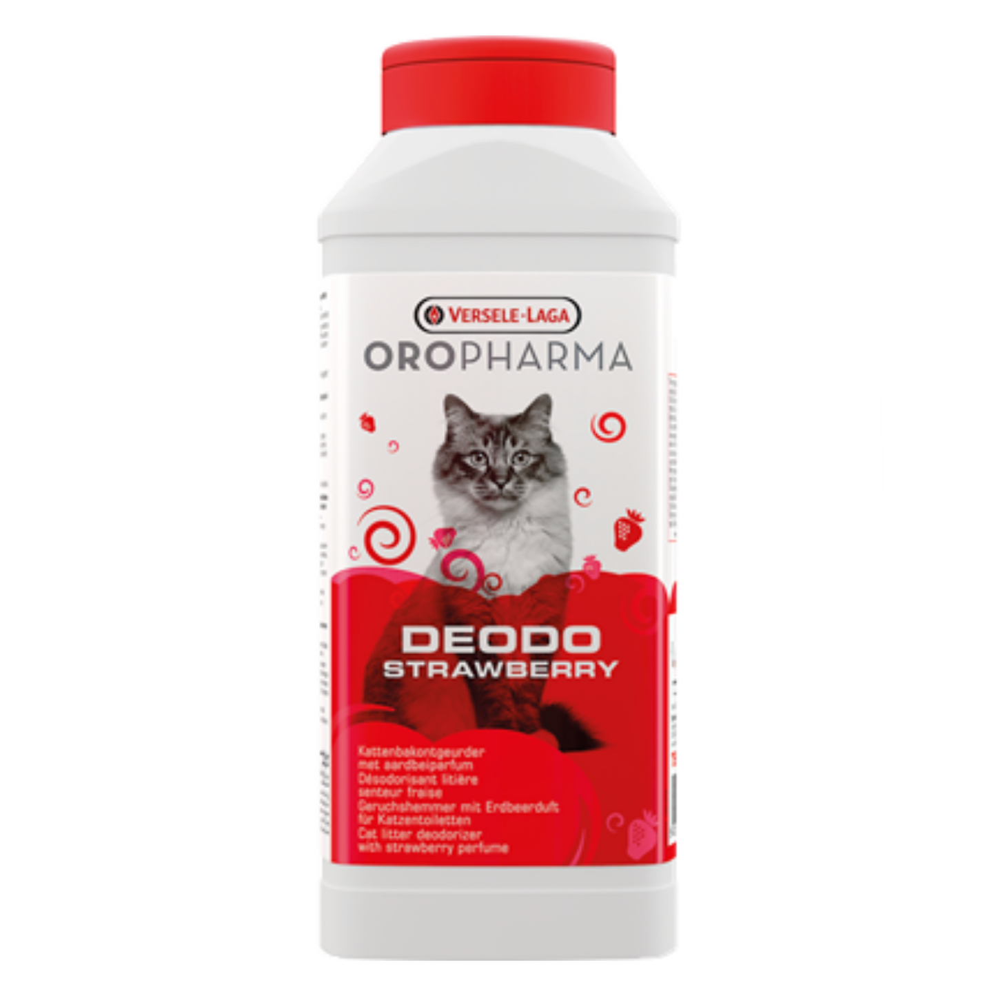 Deodo Cat Litter Perfume 750g