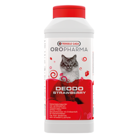 Deodo Cat Litter Perfume 750g