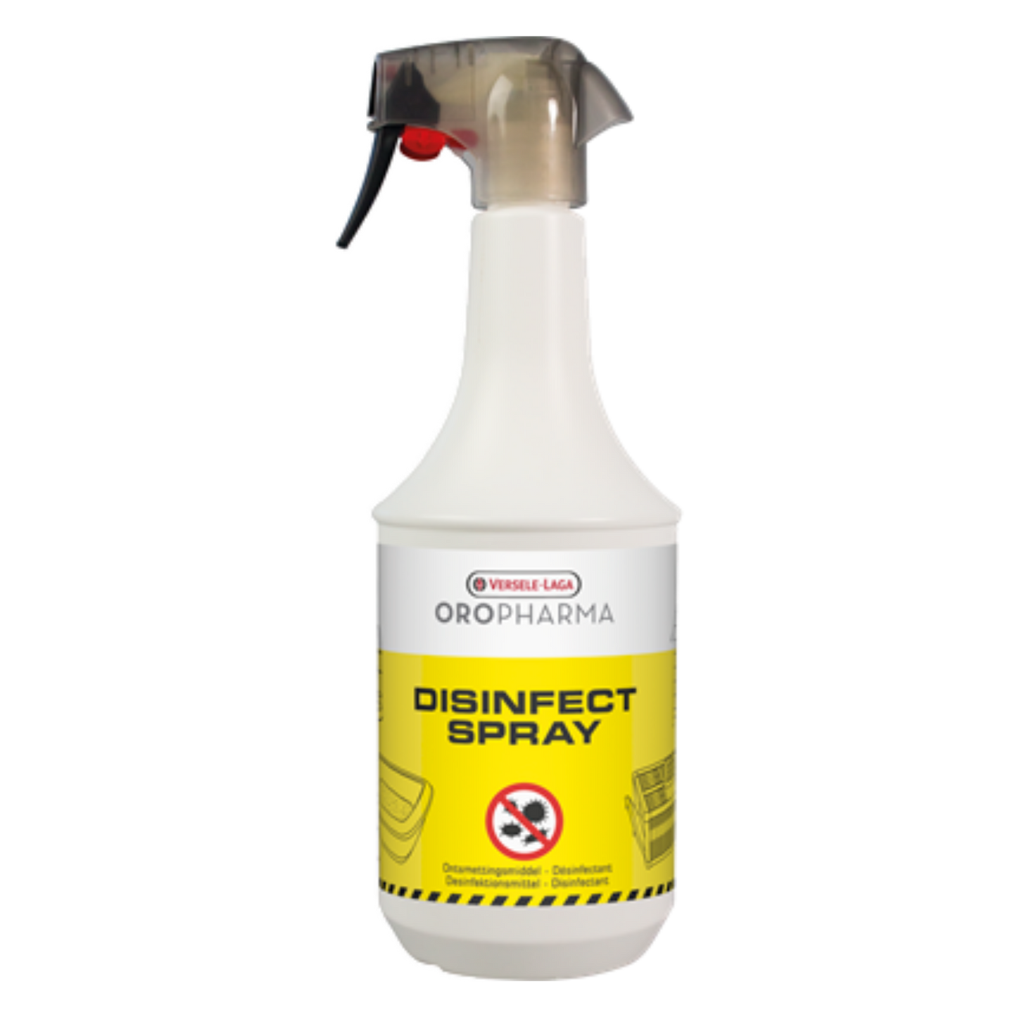 Disinfect Spray 1L