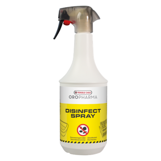 Disinfect Spray 1L