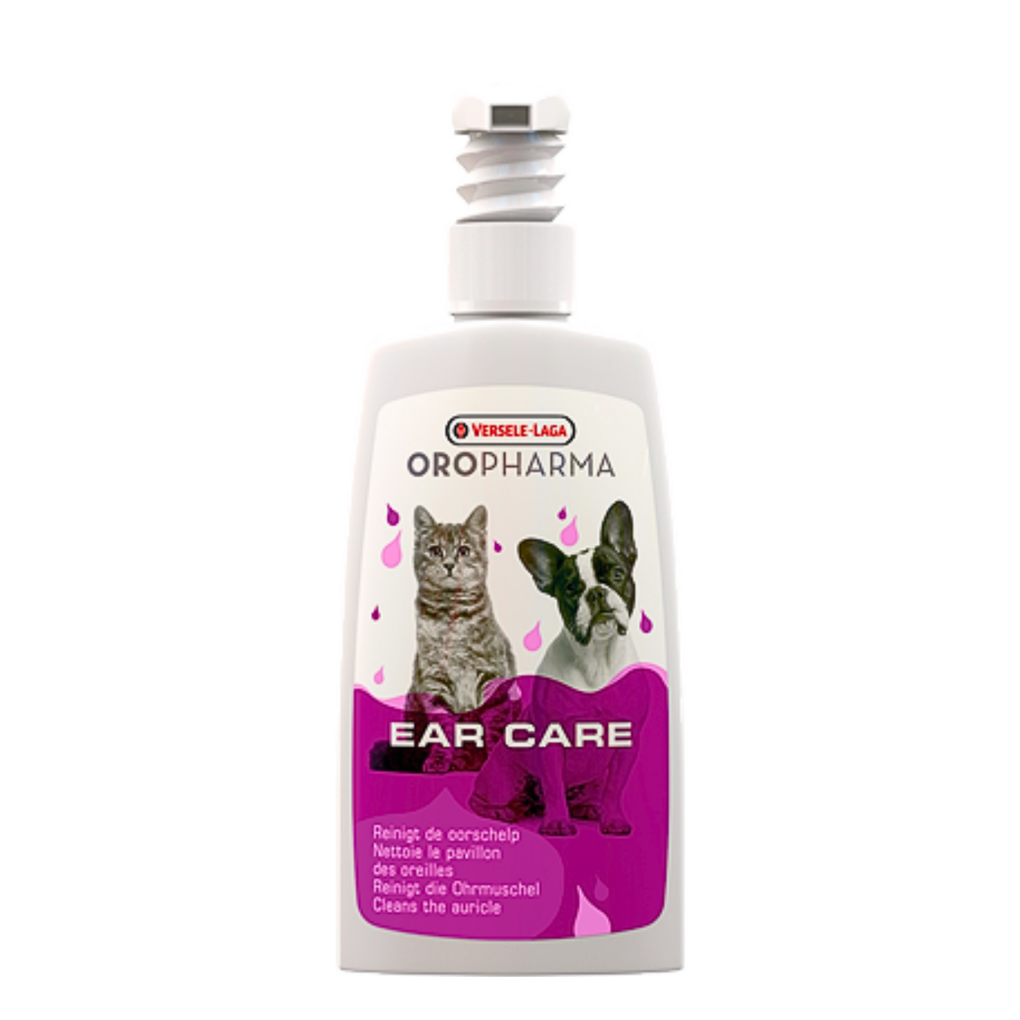 Ear Care 150ml