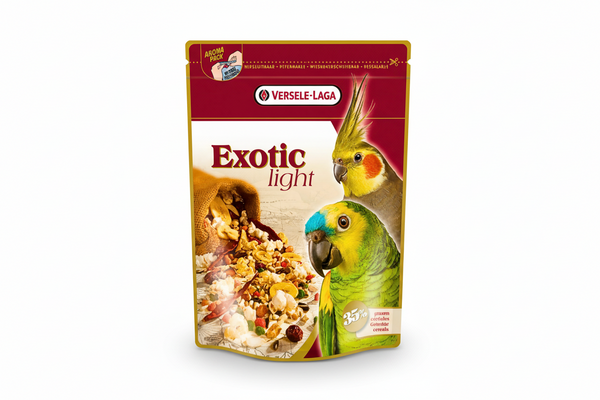 Exotic Light 750g