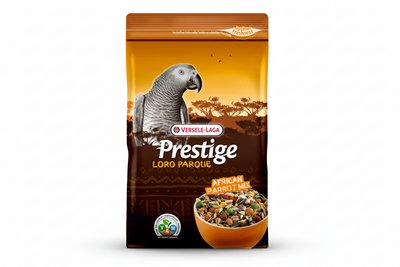 LORO PARQUE Afrika Papağanı 2,5Kg