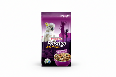 LORO PARQUE Avustralya Papağanı 1Kg