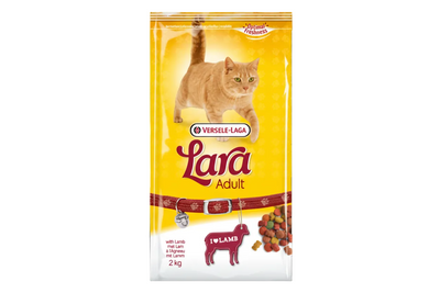 Lara Yetişkin Kuzu 2Kg