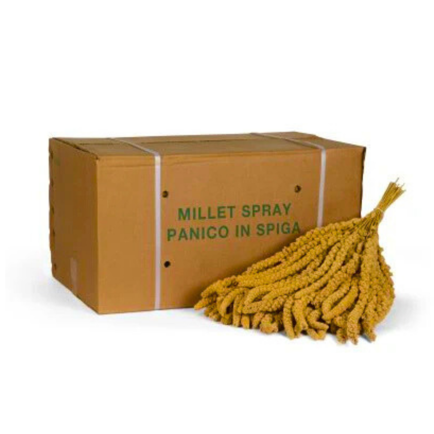 Milletsprays 15Kg