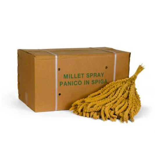 Milletsprays 15Kg