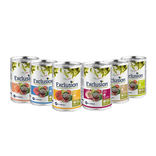 Adult Dog Wet Food 400g