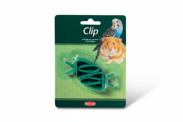 Clip 2pc