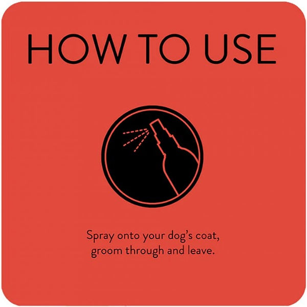 Perfume Spray Hot Dog