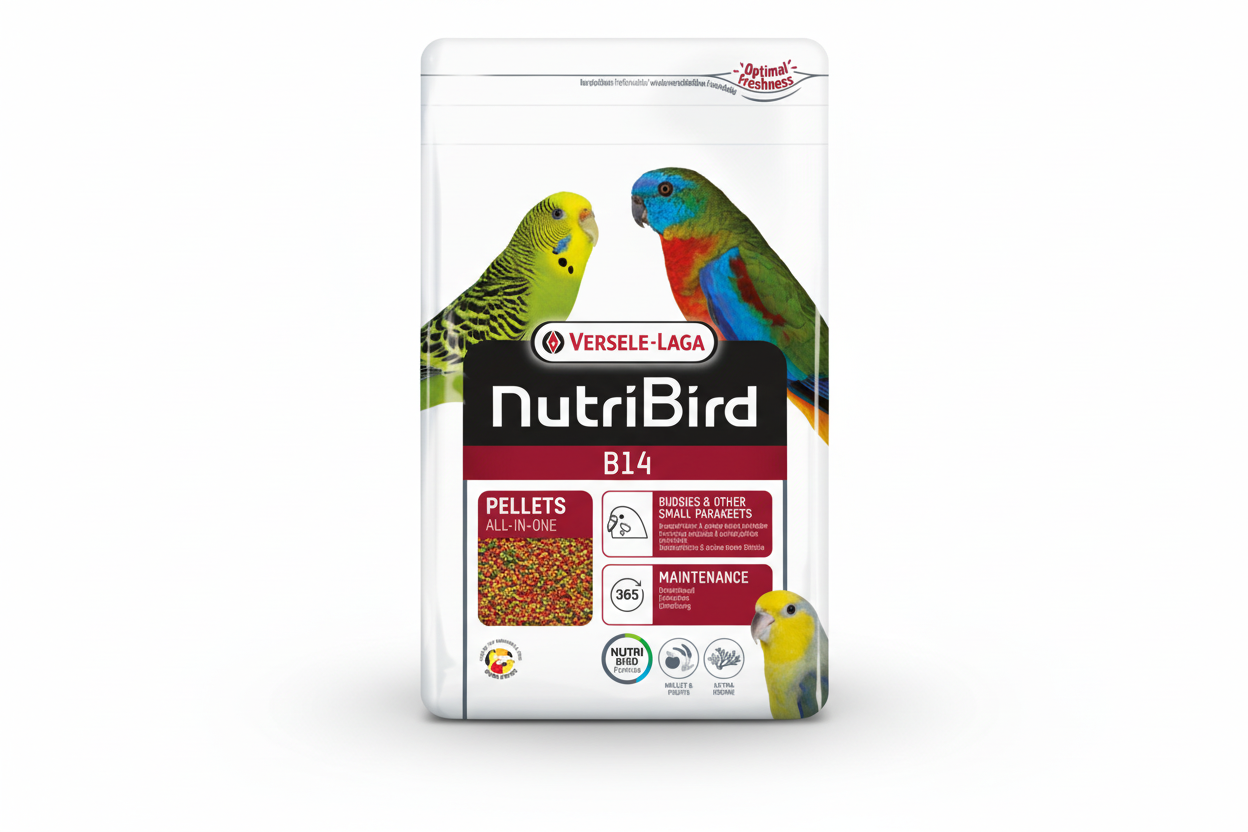 NutriBird B14