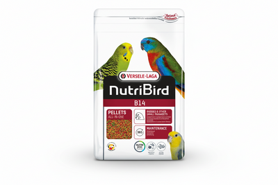 NutriBird B14