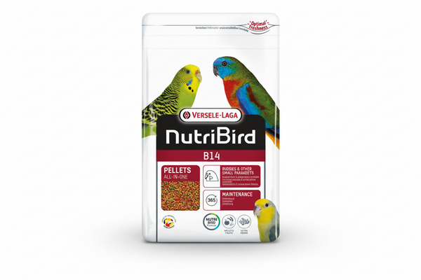 NutriBird B14