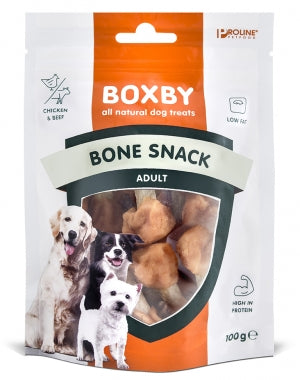 Boxby Bone Snack