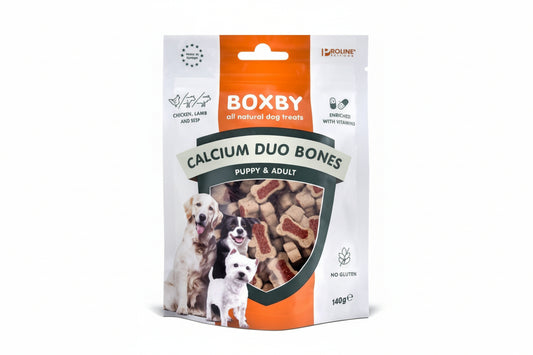 Calcium Duo Bones