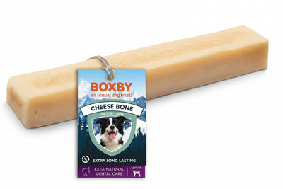 Cheese Bones