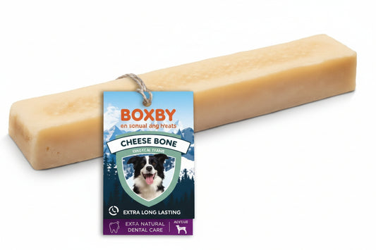 Cheese Bones