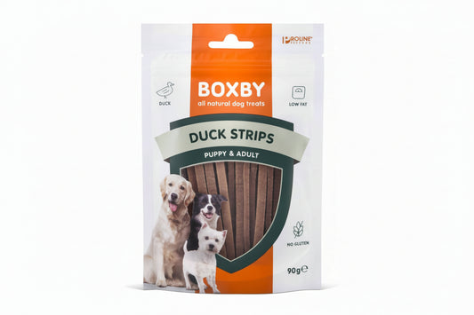 Duck Strips